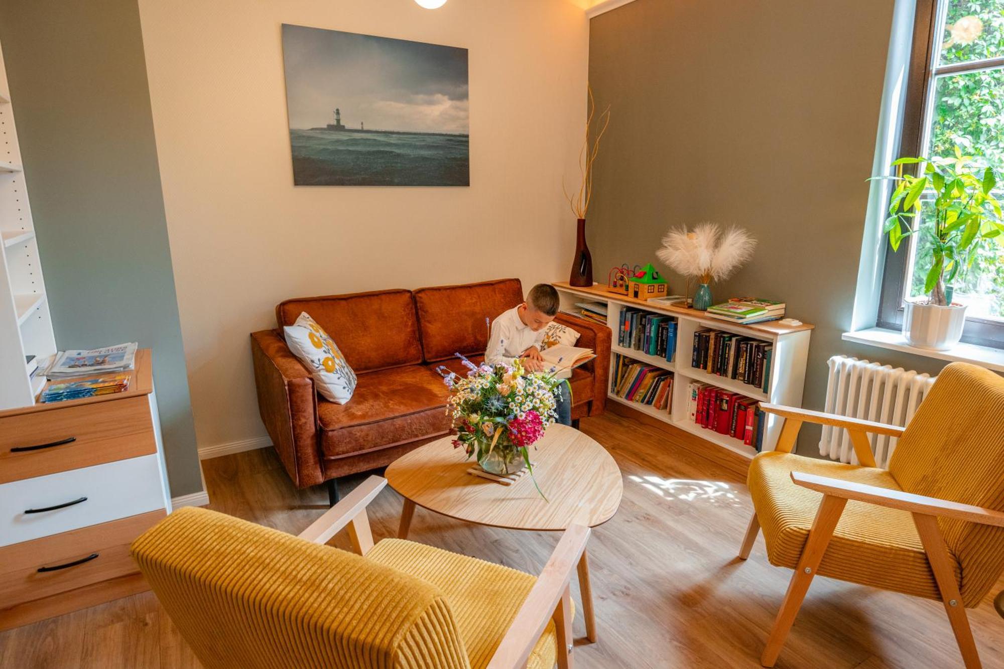 Hotel Ostseeland Росток Екстериор снимка